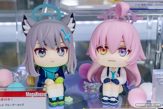 秋葉原の新作フィギュア展示の様子 2025年5月24日 あみあみ 19