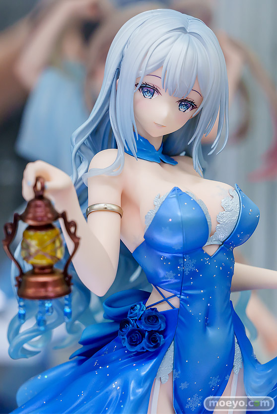 秋葉原の新作フィギュア展示の様子 2025年5月24日 あみあみ 22