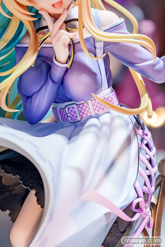 秋葉原の新作フィギュア展示の様子 2025年5月24日 あみあみ 28