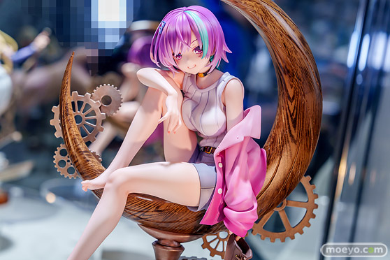 秋葉原の新作フィギュア展示の様子 2025年5月24日 あみあみ 31