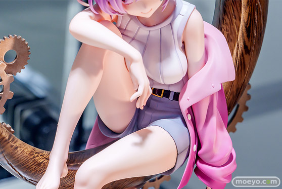 秋葉原の新作フィギュア展示の様子 2025年5月24日 あみあみ 32