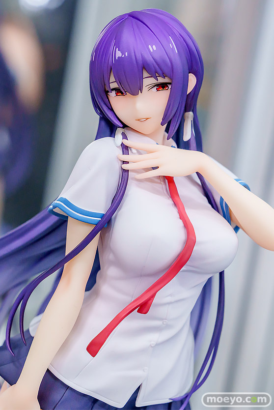 秋葉原の新作フィギュア展示の様子 2025年5月24日 あみあみ 35