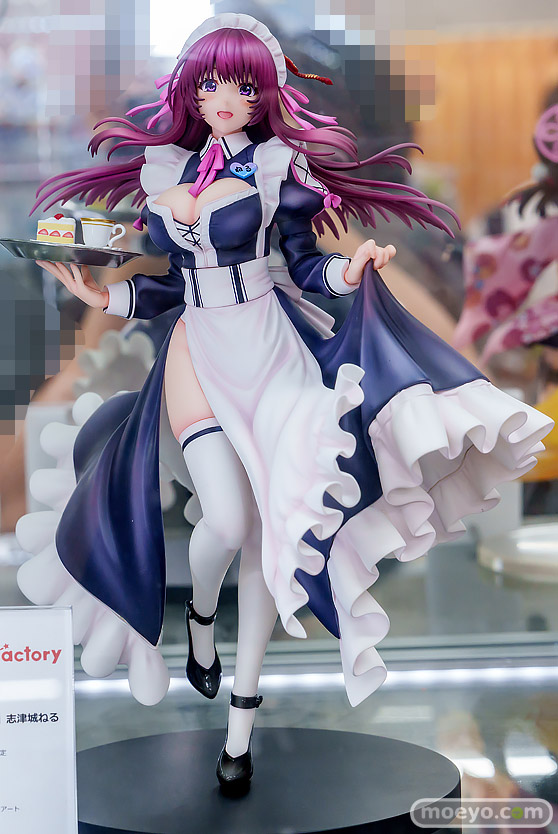 秋葉原の新作フィギュア展示の様子 2025年5月24日 あみあみ 39