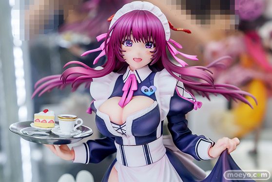 秋葉原の新作フィギュア展示の様子 2025年5月24日 あみあみ 40