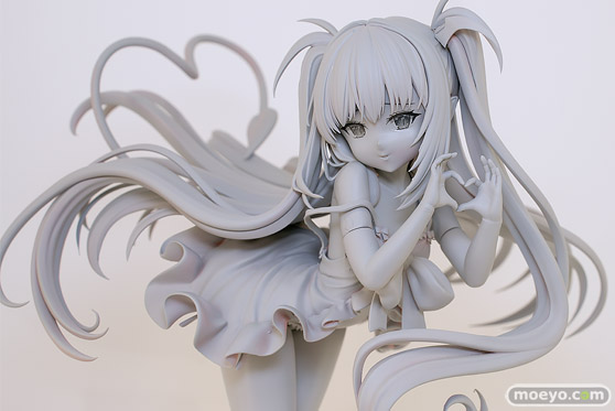 ワンダーフェスティバル2025 [冬]  フィギュア キャストオフ エロ PinkLove ルルム by 玉之けだま 04