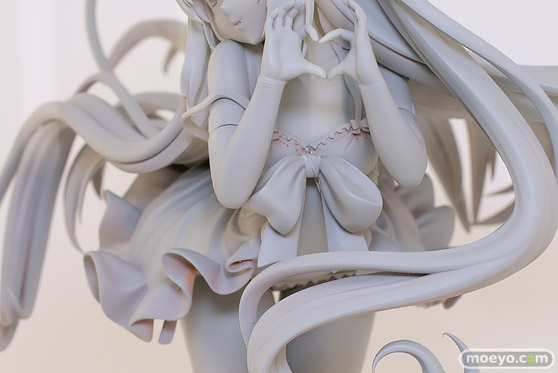 ワンダーフェスティバル2025 [冬]  フィギュア キャストオフ エロ PinkLove ルルム by 玉之けだま 06