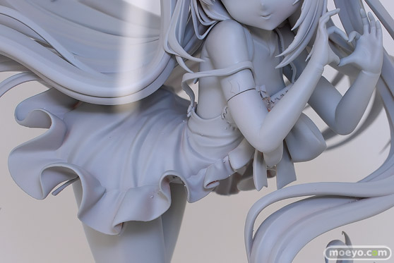 ワンダーフェスティバル2025 [冬]  フィギュア キャストオフ エロ PinkLove ルルム by 玉之けだま 07