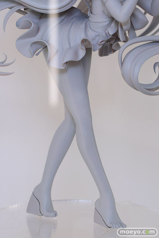 ワンダーフェスティバル2025 [冬]  フィギュア キャストオフ エロ PinkLove ルルム by 玉之けだま 08