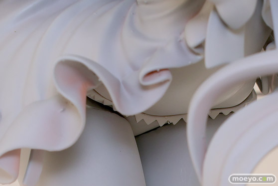 ワンダーフェスティバル2025 [冬]  フィギュア キャストオフ エロ PinkLove ルルム by 玉之けだま 09