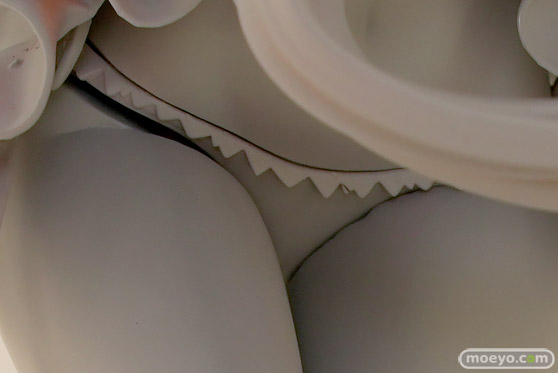 ワンダーフェスティバル2025 [冬]  フィギュア キャストオフ エロ PinkLove ルルム by 玉之けだま 10