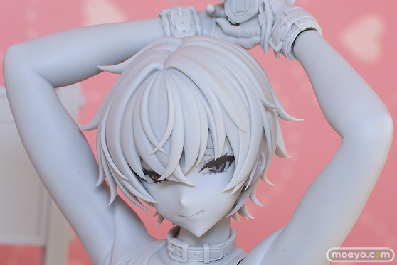 ワンダーフェスティバル2025 [冬]  フィギュア キャストオフ エロ PINKMANGO 早乙女たつき ボーイッシュ陸上部ちゃん うるりひ 05