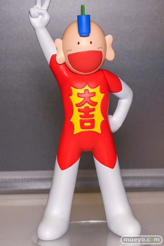 画像　フィギュア　サンプル　レビュー　ワンダーフェスティバル2025 [冬]　CtrlZ カルミア　やわらか島の合戦
 06