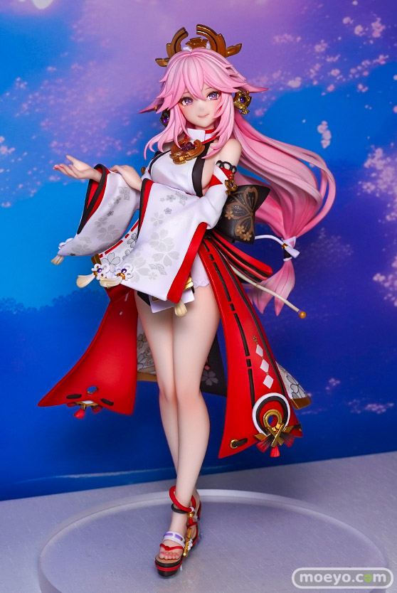 画像　フィギュア　サンプル　レビュー　ワンダーフェスティバル2025 [冬]　CtrlZ カルミア　やわらか島の合戦
 11