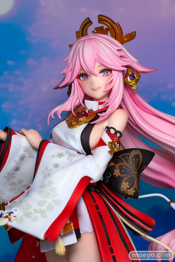 画像　フィギュア　サンプル　レビュー　ワンダーフェスティバル2025 [冬]　CtrlZ カルミア　やわらか島の合戦
 12