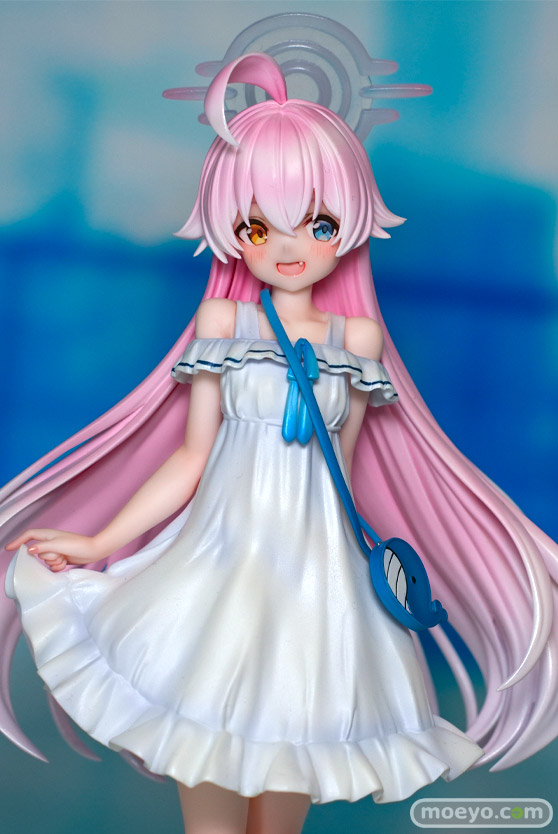 画像　フィギュア　サンプル　レビュー　ワンダーフェスティバル2025 [冬]　CtrlZ カルミア　やわらか島の合戦
 14