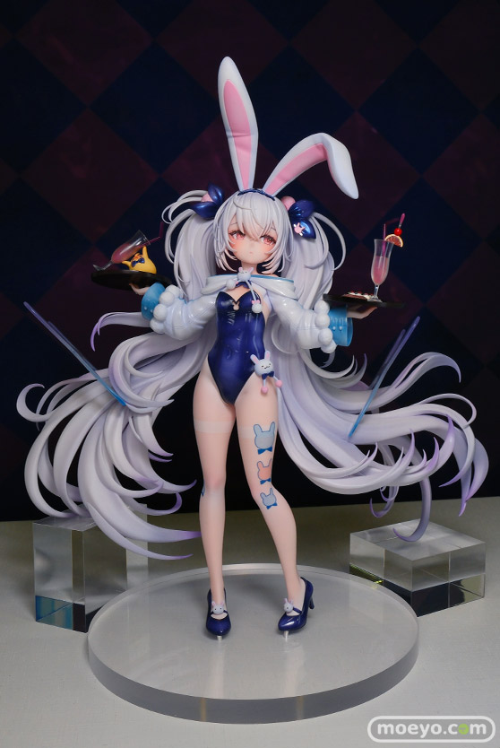 画像　フィギュア　サンプル　レビュー　ワンダーフェスティバル2025 [冬]　CtrlZ カルミア　やわらか島の合戦
 15