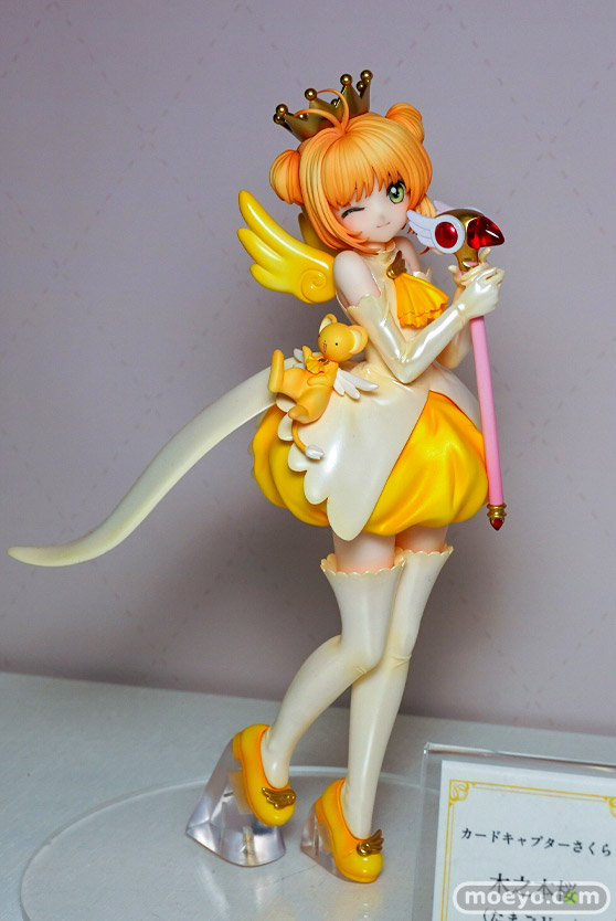 画像　フィギュア　サンプル　レビュー　ワンダーフェスティバル2025 [冬]　CtrlZ カルミア　やわらか島の合戦
 18