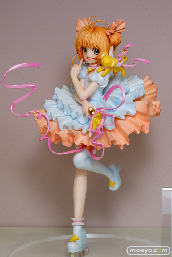 画像　フィギュア　サンプル　レビュー　ワンダーフェスティバル2025 [冬]　CtrlZ カルミア　やわらか島の合戦
 20