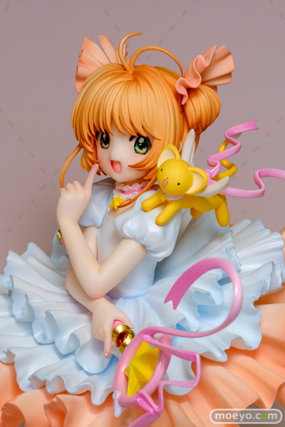 画像　フィギュア　サンプル　レビュー　ワンダーフェスティバル2025 [冬]　CtrlZ カルミア　やわらか島の合戦
 21