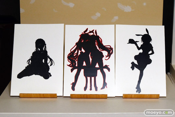 画像　フィギュア　サンプル　レビュー　ワンダーフェスティバル2025 [冬]　CtrlZ カルミア　やわらか島の合戦
 23