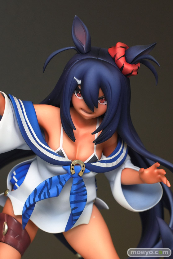 画像　フィギュア　サンプル　レビュー　ワンダーフェスティバル2025 [冬]　CtrlZ カルミア　やわらか島の合戦
 25