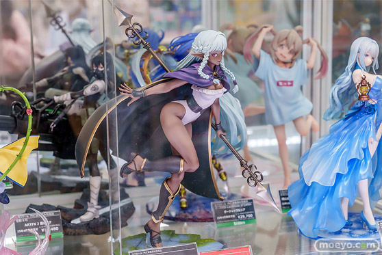 コトブキヤ ユニコーンオーバーロード ロザリンデ HIDE フィギュア あみあみ 02