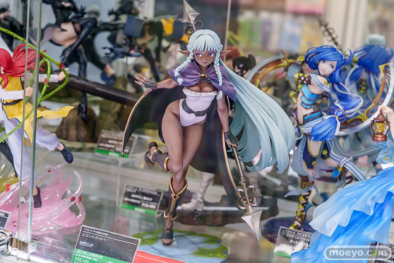 コトブキヤ ユニコーンオーバーロード ロザリンデ HIDE フィギュア あみあみ 03