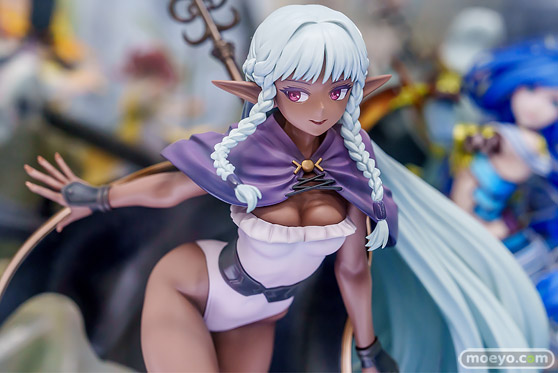 コトブキヤ ユニコーンオーバーロード ロザリンデ HIDE フィギュア あみあみ 04