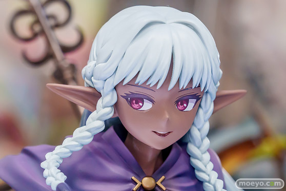 コトブキヤ ユニコーンオーバーロード ロザリンデ HIDE フィギュア あみあみ 05