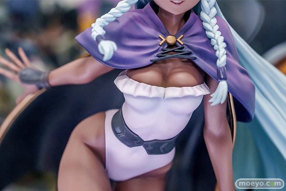 コトブキヤ ユニコーンオーバーロード ロザリンデ HIDE フィギュア あみあみ 06