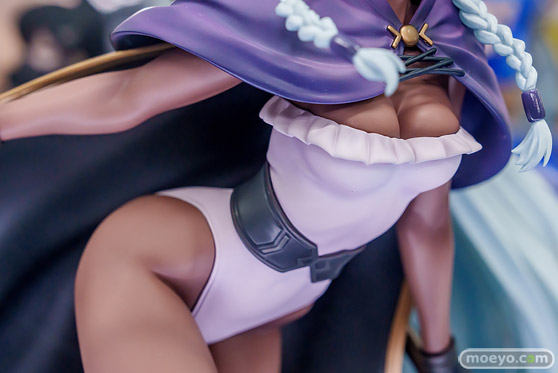 コトブキヤ ユニコーンオーバーロード ロザリンデ HIDE フィギュア あみあみ 07