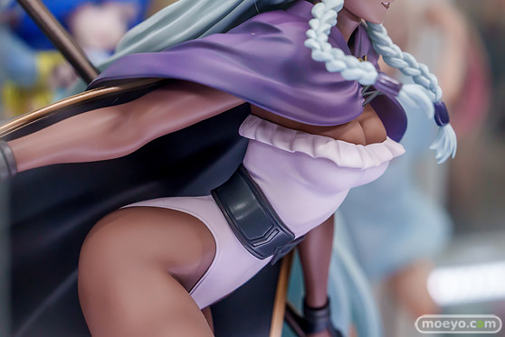 コトブキヤ ユニコーンオーバーロード ロザリンデ HIDE フィギュア あみあみ 08