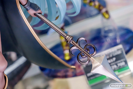 コトブキヤ ユニコーンオーバーロード ロザリンデ HIDE フィギュア あみあみ 09