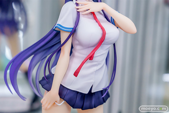 KADOKAWA BD 履いてください、鷹峰さん 第1巻 鷹峰高嶺 1/7スケールフィギュア付き完全数量限定版 鷹峰高嶺 未だ穢れ知らぬ乙女ver. 07