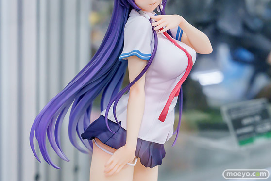 KADOKAWA BD 履いてください、鷹峰さん 第1巻 鷹峰高嶺 1/7スケールフィギュア付き完全数量限定版 鷹峰高嶺 未だ穢れ知らぬ乙女ver. 08