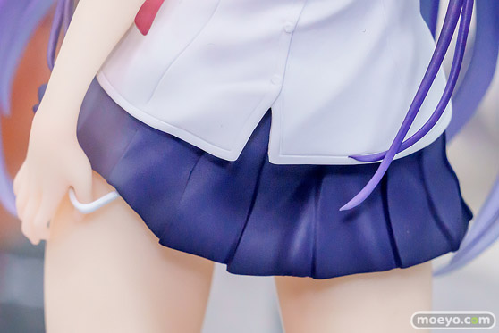 KADOKAWA BD 履いてください、鷹峰さん 第1巻 鷹峰高嶺 1/7スケールフィギュア付き完全数量限定版 鷹峰高嶺 未だ穢れ知らぬ乙女ver. 10