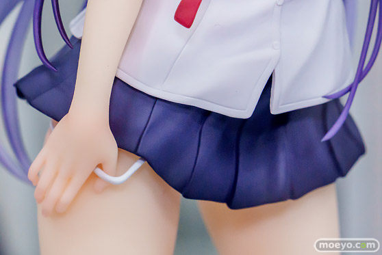 KADOKAWA BD 履いてください、鷹峰さん 第1巻 鷹峰高嶺 1/7スケールフィギュア付き完全数量限定版 鷹峰高嶺 未だ穢れ知らぬ乙女ver. 11