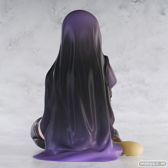 インサイト 肉感少女 懺悔室の巨乳シスター ティロワール【再販】 mwn エロ フィギュア 06