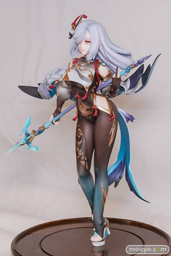 画像　フィギュア　サンプル　レビュー　ワンダーフェスティバル2025 [冬]　zp1 のぎ造船工廠　逆電子班
 02