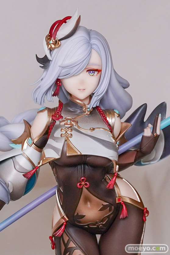 画像　フィギュア　サンプル　レビュー　ワンダーフェスティバル2025 [冬]　zp1 のぎ造船工廠　逆電子班
 03