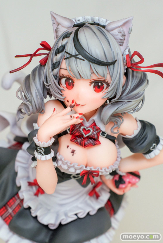 画像　フィギュア　サンプル　レビュー　ワンダーフェスティバル2025 [冬]　zp1 のぎ造船工廠　逆電子班
 05