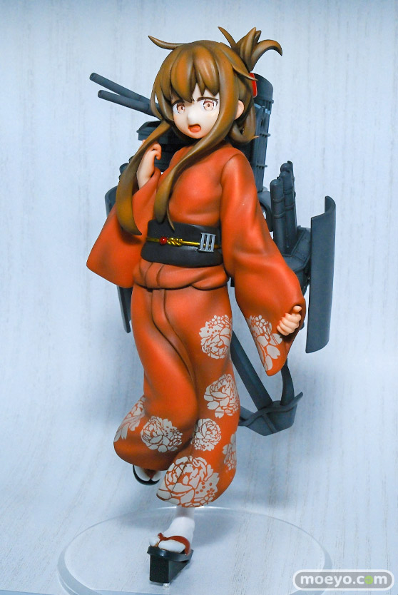 画像　フィギュア　サンプル　レビュー　ワンダーフェスティバル2025 [冬]　zp1 のぎ造船工廠　逆電子班
 08