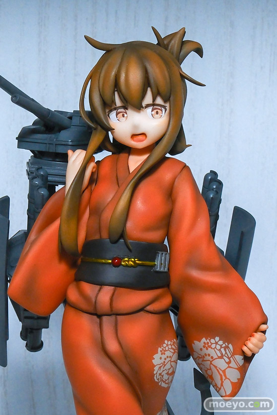 画像　フィギュア　サンプル　レビュー　ワンダーフェスティバル2025 [冬]　zp1 のぎ造船工廠　逆電子班
 09