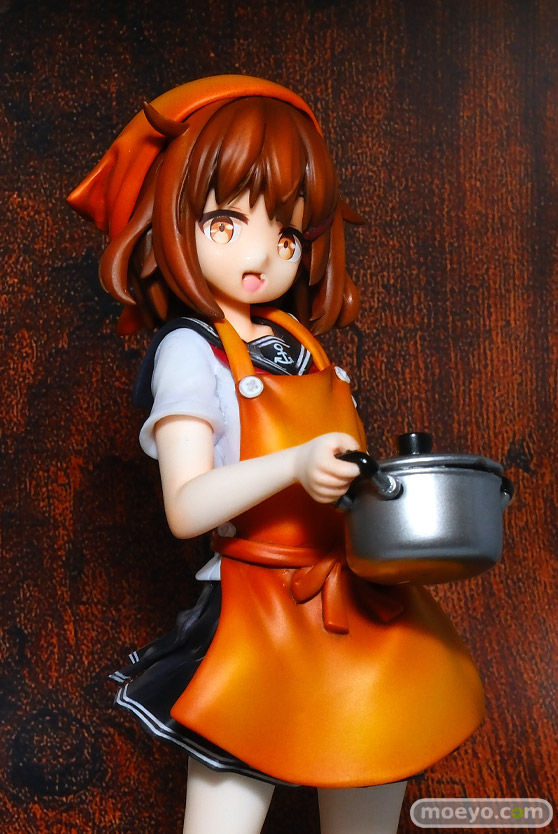 画像　フィギュア　サンプル　レビュー　ワンダーフェスティバル2025 [冬]　zp1 のぎ造船工廠　逆電子班
 11