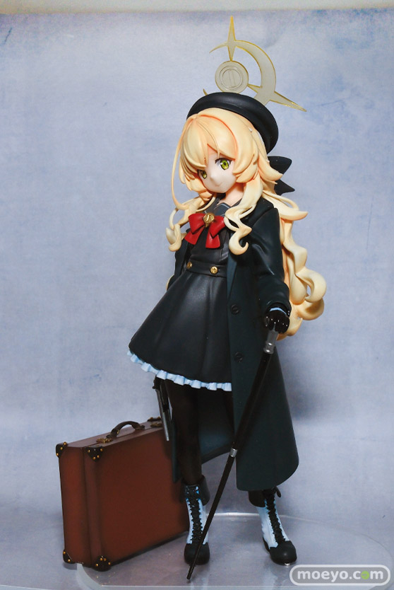 画像　フィギュア　サンプル　レビュー　ワンダーフェスティバル2025 [冬]　zp1 のぎ造船工廠　逆電子班
 12