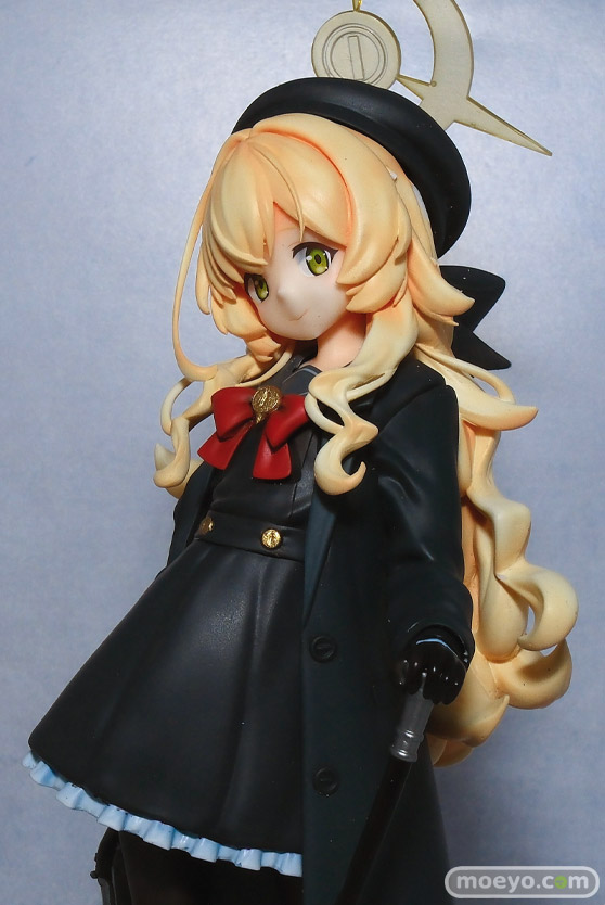 画像　フィギュア　サンプル　レビュー　ワンダーフェスティバル2025 [冬]　zp1 のぎ造船工廠　逆電子班
 13