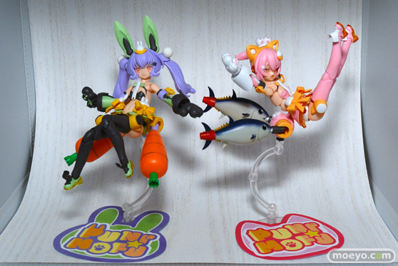 画像　フィギュア　サンプル　レビュー　ワンダーフェスティバル2025 [冬]　zp1 のぎ造船工廠　逆電子班
 14