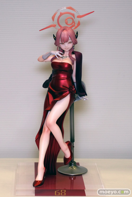 画像　フィギュア　サンプル　レビュー　ワンダーフェスティバル2025 [冬]　zp1 のぎ造船工廠　逆電子班
 15