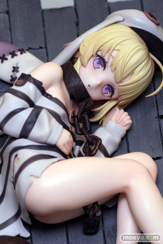 画像　フィギュア　サンプル　レビュー　ワンダーフェスティバル2025 [冬]　zp1 のぎ造船工廠　逆電子班
 18