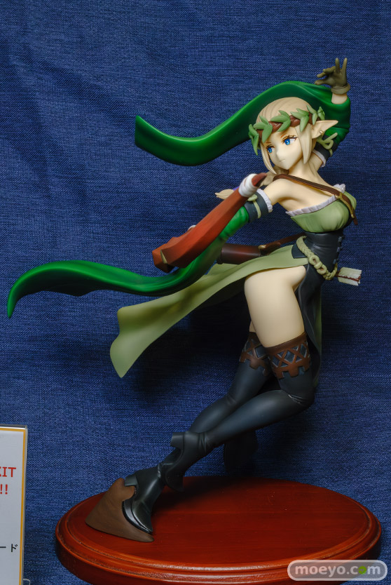 画像　フィギュア　サンプル　レビュー　ワンダーフェスティバル2025 [冬]　一撃三万発 鉄虎竜　猫背の群体
 06